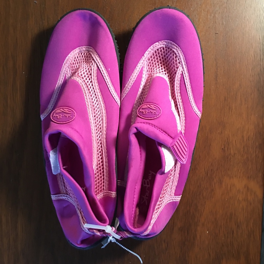 Star Bay Water Shoes